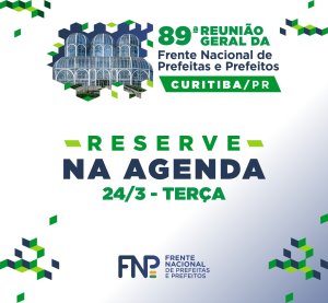 89ª RG: Programação atualizada e informações sobre transporte