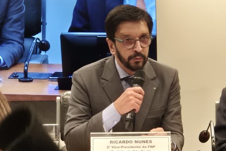 A FNP defende PEC 66 como alternativa para equilibrar contas públicas