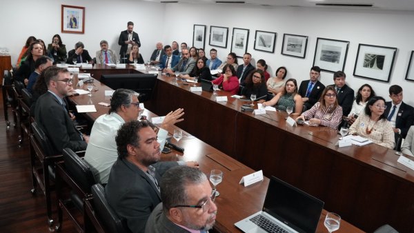 Proposta da FNP resulta em sala federativa permanente para coordenar ações frente a eventos climáticos
