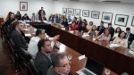 Proposta da FNP resulta em sala federativa permanente para coordenar ações frente a eventos climáticos