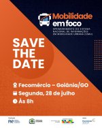 FNP lança projeto piloto de aprimoramento da gestão de dados de mobilidade urbana