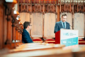 FNP assina Carta de Governança Global na Cúpula Mundial Metropolitana 2025