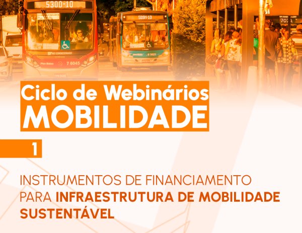 FNP promove 1º ciclo de webinários sobre mobilidade urbana e governança metropolitana