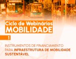 FNP promove 1º ciclo de webinários sobre mobilidade urbana e governança metropolitana