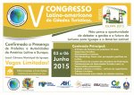 Congresso Latino-americano de Cidades Turísticas será realizado pela primeira vez no Brasil