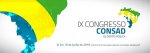 IX Congresso Consad de Gestão Pública abre espaço para debates sobre questões administrativas municipais