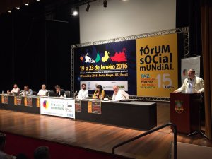 Jairo Jorge fala da importância dos prefeitos incluírem os Objetivos de Desenvolvimento Sustentável em suas gestões