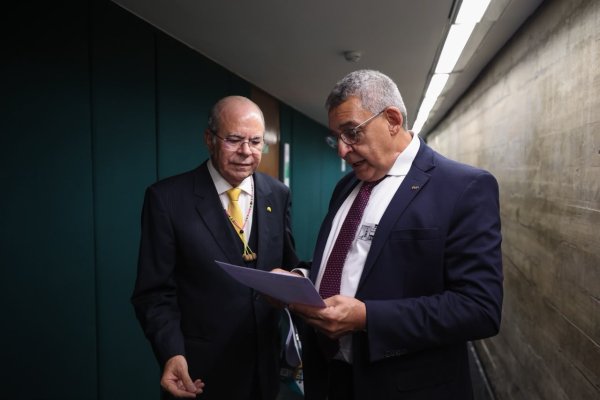 FNP reforça apoio à PEC 253/2016 em reunião com relator da proposta na Câmara