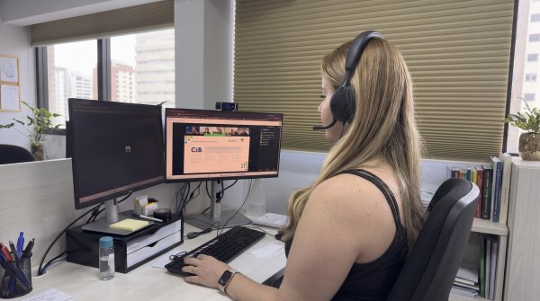 Cadastro Imobiliário Brasileiro reúne 33,3 milhões de registros ativos