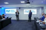 FNP e Sebrae articulam agenda climática dos municípios pré-COP30