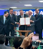 Comitê Gestor é sancionado com acordo defendido pela FNP preservado em lei