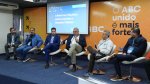 Prefeitos do Grande ABC e Baixada Santista debatem reflexos da Reforma Tributária nos municípios