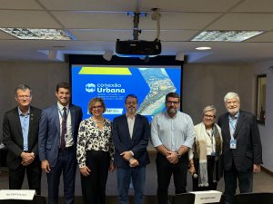 Conexão Urbana realiza primeiro ciclo de oficinas na Região Metropolitana do RJ