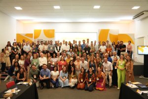 Embaixadores da Educação reúne prefeitas/os em Sobral