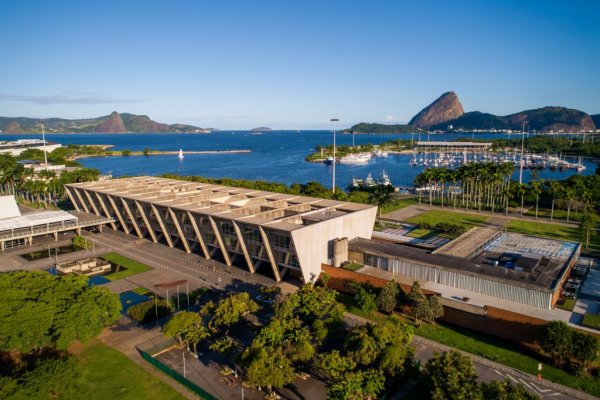 Museu de Arte Moderna do Rio de Janeiro