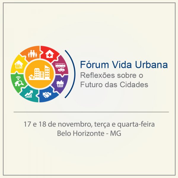 Fórum promove debate sobre sustentabilidade urbana em BH