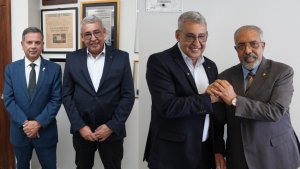 Escala 6x1: FNP defende transição de quatro anos em agenda com senadores