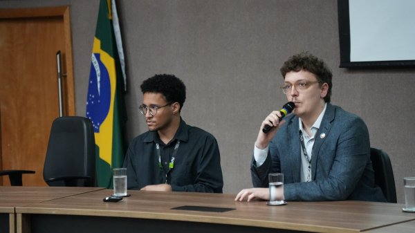 Projeto Conexão Urbana integra Seminário de 25 anos do Estatuto da Cidade