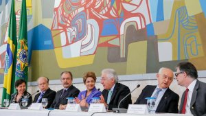 Presidente Dilma lança Pronatec Aprendiz para às micro e pequenas empresas