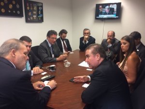 FNP sugere adequação para o projeto de lei que trata da atualização do IPTU