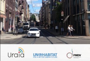 Plataforma Uraía lança publicação sobre Parcerias Público-Privadas para projetos de Cidades Inteligentes