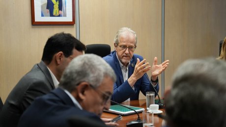 Municípios pedem apoio do governo federal para fortalecer prevenção aos impactos do El Niño