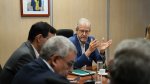 Municípios pedem apoio do governo federal para fortalecer prevenção aos impactos do El Niño