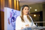 Elisa Araújo representa FNP em encontro nacional de prefeitas