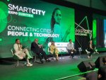 Smart City Curitiba - Governantes locais apresentam projetos inovadores em municípios brasileiros
