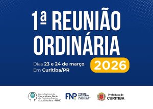 Curitiba recebe encontro nacional de Procuradores das capitais