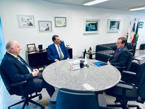 FNP defende as atividades do Comitê Gestor Provisório do IBS