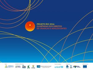Rio 2016: inscrições para capacitação da rede de atendimento nas Olimpíadas estão abertas