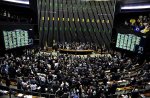 Câmara amplia até 2016 prazo para renegociação de dívidas dos estados e municípios com a União