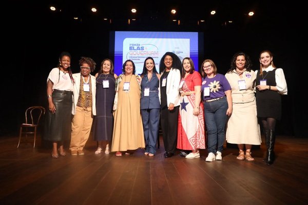 Fórum Nacional de Gestoras Municipais de Políticas para Mulheres toma posse