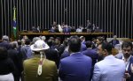 Vitória dos municípios: PEC 66 é aprovada na Câmara