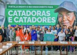 Ministérios lançam cadastro para cooperativas de catadores receberem recursos da Lei de Incentivo à Reciclagem