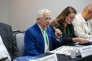 Comissão do Sistema Nacional de Cultura toma posse durante a II Edição do Encontro Cidades em Rede pela Cultura