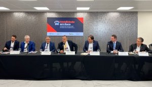 FNP lança projeto de modernização da gestão de dados de mobilidade urbana