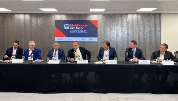FNP lança projeto de modernização da gestão de dados de mobilidade urbana