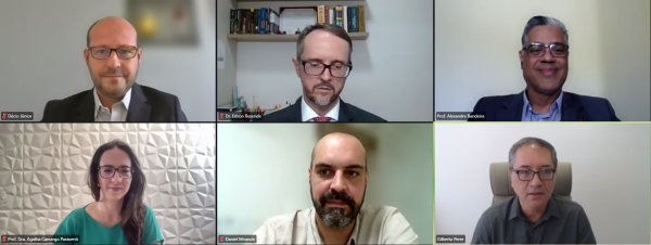 Série de webinários da FNP inicia com debate sobre uso das redes sociais e da inteligência artificial no período eleitoral