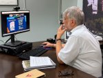 FNP reúne participantes das cinco regiões para debater segurança hídrica e alimentar frente ao El Niño 2026/2027