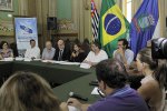 Prefeitos do interior de São Paulo propõem medidas conjuntas de combate ao mosquito Aedes Aegypti