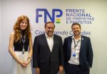 FNP e FLACMA fortalecem parcerias para cidades latino-americanas