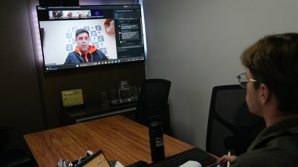 Municípios debatem sistemas de alerta e monitoramento para fortalecer a prevenção de eventos climáticos extremos