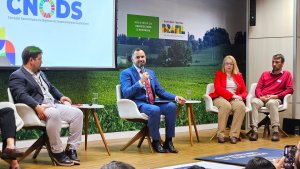 FNP destaca papel dos municípios na Comissão Nacional para os Objetivos de Desenvolvimento Sustentável