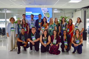 Conexão Urbana impulsiona inovação e governança metropolitana durante o Smart City Expo Curitiba