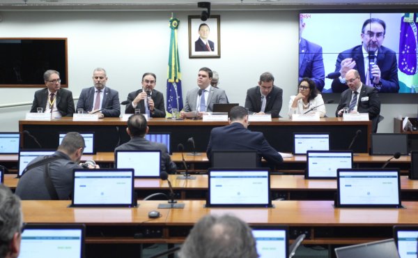 FNP apresenta contribuições para melhoria do texto do projeto de regulamentação da Reforma Tributária
