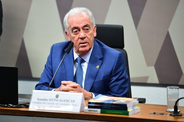 Comitê Gestor: senador faz emenda sugerindo alterações no processo eleitoral