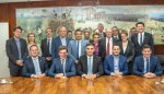 Plano de proteção contra tarifaço contempla demandas da FNP