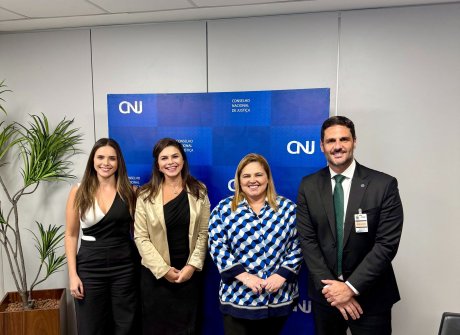 CONQUISTA: CNJ torna gratuito o fornecimento de informações sobre transações imobiliárias aos municípios